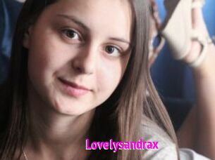 Lovelysandrax