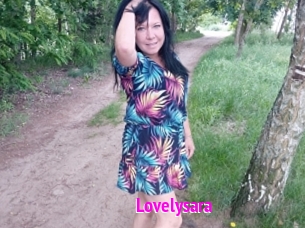 Lovelysara