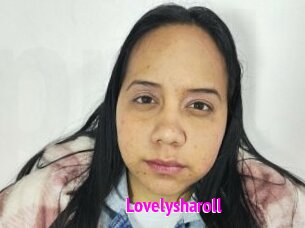 Lovelysharoll