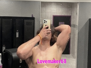 Lovemaker68