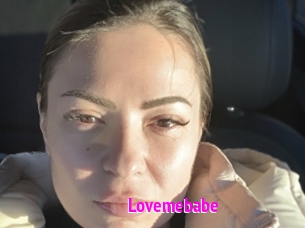Lovemebabe