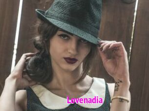 Lovenadia