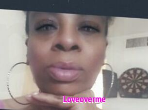 Loveoverme