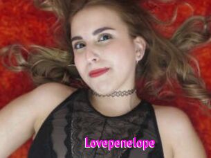 Lovepenelope