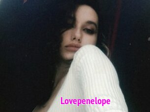 Lovepenelope