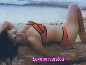 Loveperversion