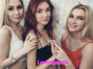 Loversqueens