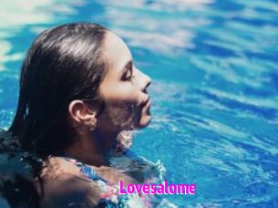 Lovesalome