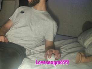 Lovesexgm699