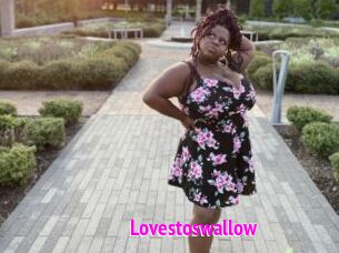 Lovestoswallow