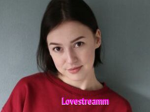 Lovestreamm