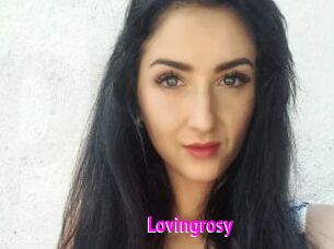 Lovingrosy