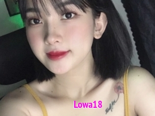 Lowa18