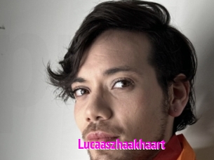 Lucaaszhaakhaart