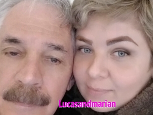 Lucasandmarian