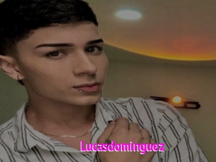 Lucasdominguez