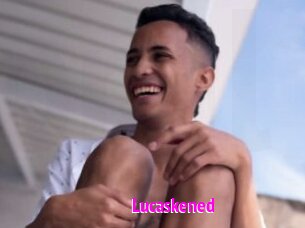 Lucaskened