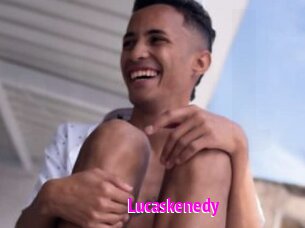 Lucaskenedy