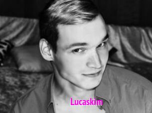 Lucaskim