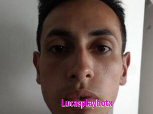 Lucasplayhotx