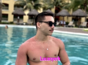 Lucasyork