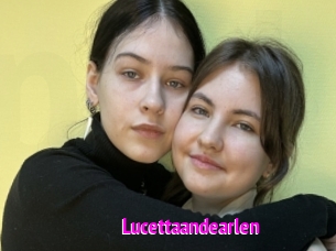 Lucettaandearlen