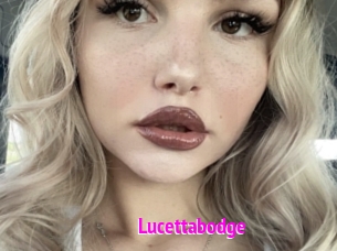 Lucettabodge