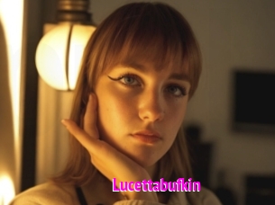 Lucettabufkin