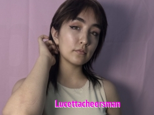 Lucettacheersman