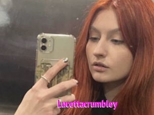 Lucettacrumbley