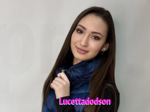 Lucettadodson