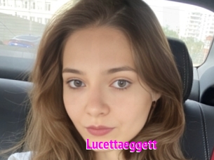 Lucettaeggett