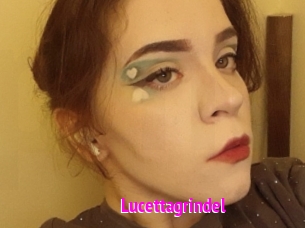 Lucettagrindel