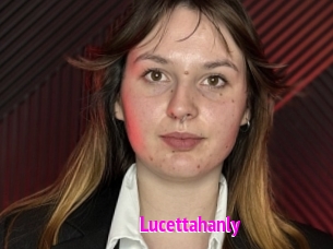 Lucettahanly