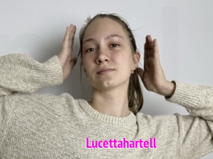 Lucettahartell