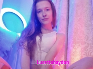 Lucettahaydon