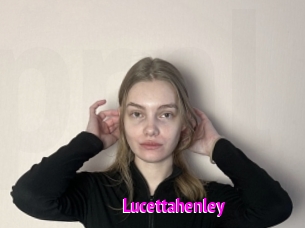 Lucettahenley