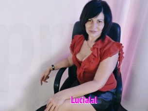 Lucialal