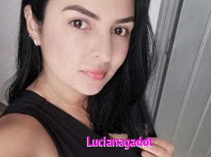 Lucianagadot