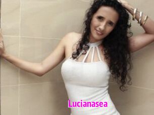 Lucianasea