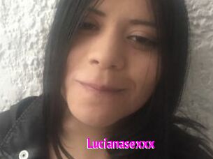 Lucianasexxx