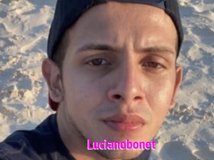 Lucianobonet