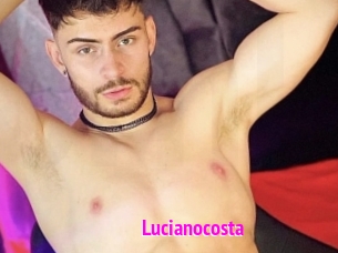 Lucianocosta