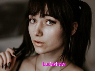 Luciashow