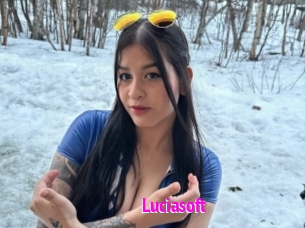 Luciasoft