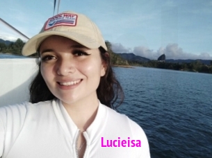 Lucieisa