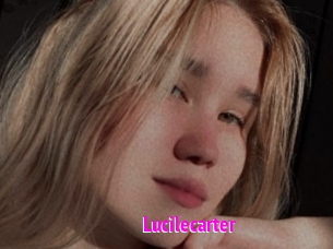 Lucilecarter