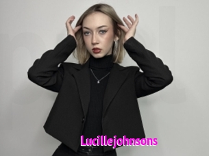 Lucillejohnsons