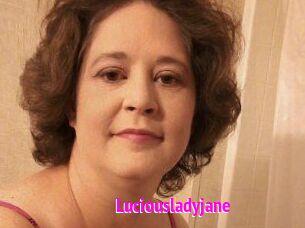 Luciousladyjane