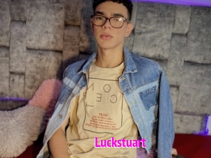 Luckstuart